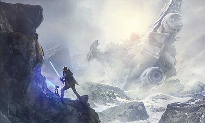 Star Wars Jedi Fallen Order ยืนยันจะไม่มีระบบ Microtransactions แน่นอน