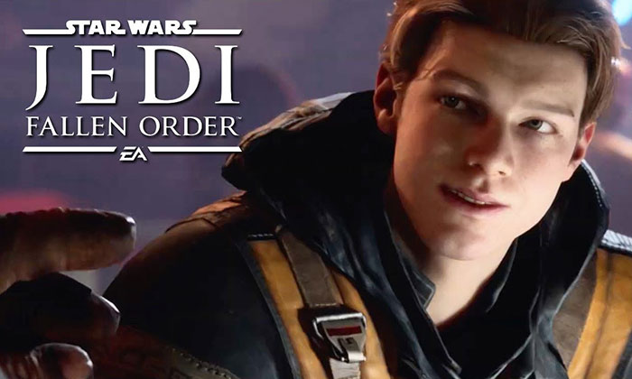 จงเชื่อมั่นในพลัง Star Wars Jedi Fallen Order เตรียมวางจำหน่าย 15 พ.ย.นี้