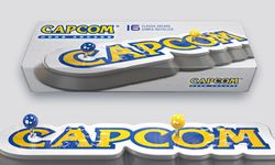 Capcom เอามั่ง! ทำเครื่องเล่นเกมเก่าออกมาขาย