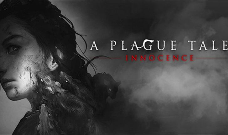 สเปคความต้องการของเกมหนีกองทัพหนู A Plague Tale Innocence