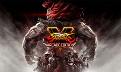 Street Fighter V เปิดให้เล่นฟรี! ถึง 5 พฤษภาคม 2019 นี้