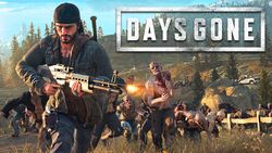 ชมคลิปเกมเพลย์ใหม่และเบื้องหลังการสร้าง Days Gone