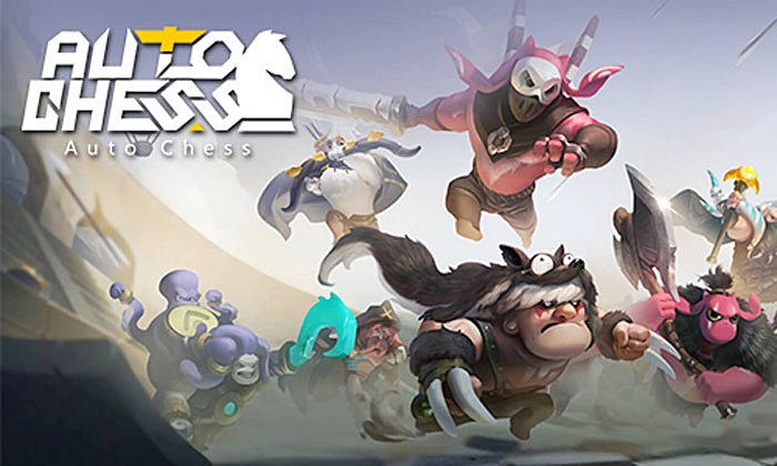 Review: Auto Chess Mobile โหมดสุดฮิตจาก Dota2 ที่ทำเป็นเกมมือถือแยกซะเลย