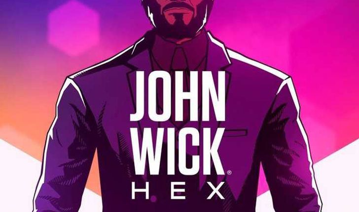 เปิดตัวเกม John Wick Hex อย่าคิดบังอาจมาฆ่าหมาของจอห์นวิค