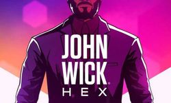 เปิดตัวเกม John Wick Hex อย่าคิดบังอาจมาฆ่าหมาของจอห์นวิค