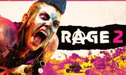 รวมคะแนนรีวิว Rage 2 นักรบพันธุ์ระห่ำถล่มแดนเถื่อน