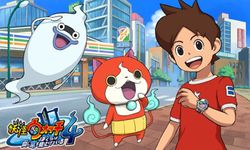 Level-5 ประกาศเลื่อนวางจำหน่าย Yo-kai Watch 4 ออกไปกลางเดือนมิถุนายนเเทน