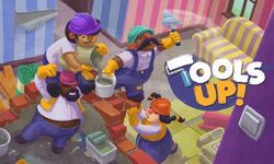 ผนึกกำลังหัวร้อนปรับปรุงบ้าน ไปกับเกม Tools Up