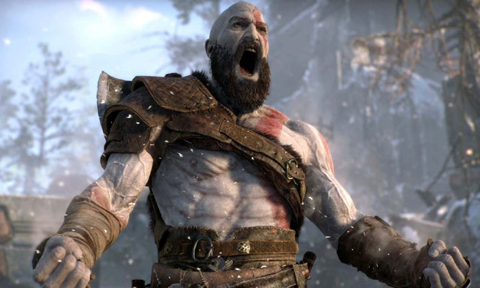 God of War ทำยอดขายทะลุ 10 ล้านชุดแล้ว