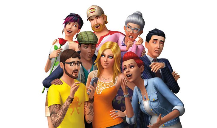 EA ใจดี เเจก The Sims 4 ผ่าน Origin