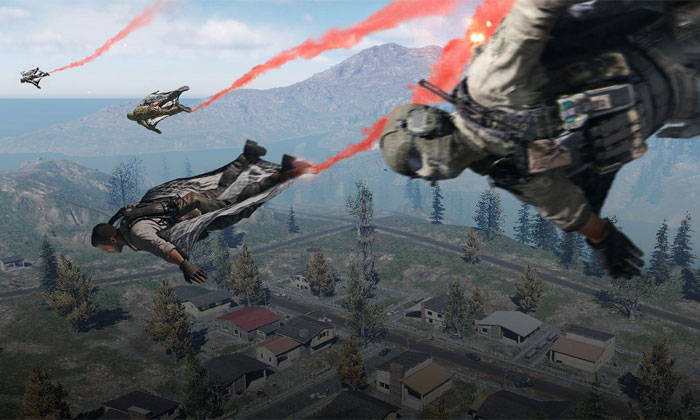 Call of Duty: Mobile เตรียมจัดเต็มโหมด Battle Royale ให้มันส์กันสุดเหวี่ยง