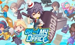 รีวิว OH~! My Office เกมเจ้านายจอมจู้จี้ ปะทะเหล่ามนุษย์เงินเดือน