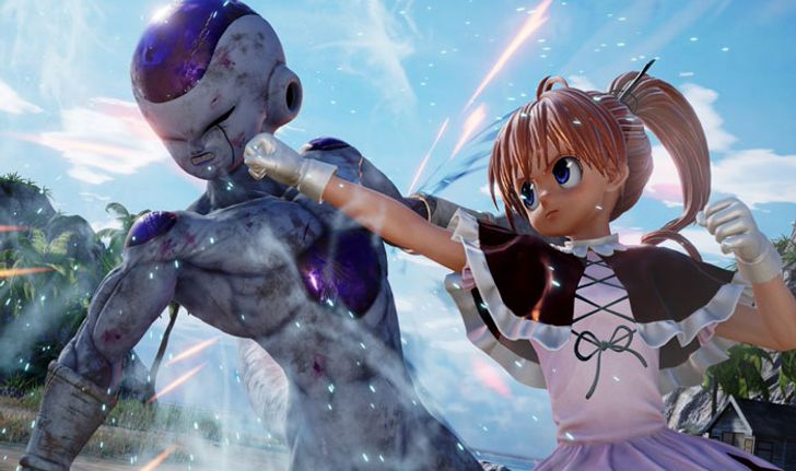 Jump Force เตรียมปล่อย DLC ไคบะ เซโตะ ออลไมท์ และบิสเก็ต ครูเกอร์ 28 พคนี้