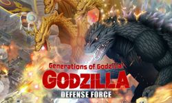 Godzilla Defense Force เริ่มถล่มเมืองทั่วโลกแล้ววันนี้