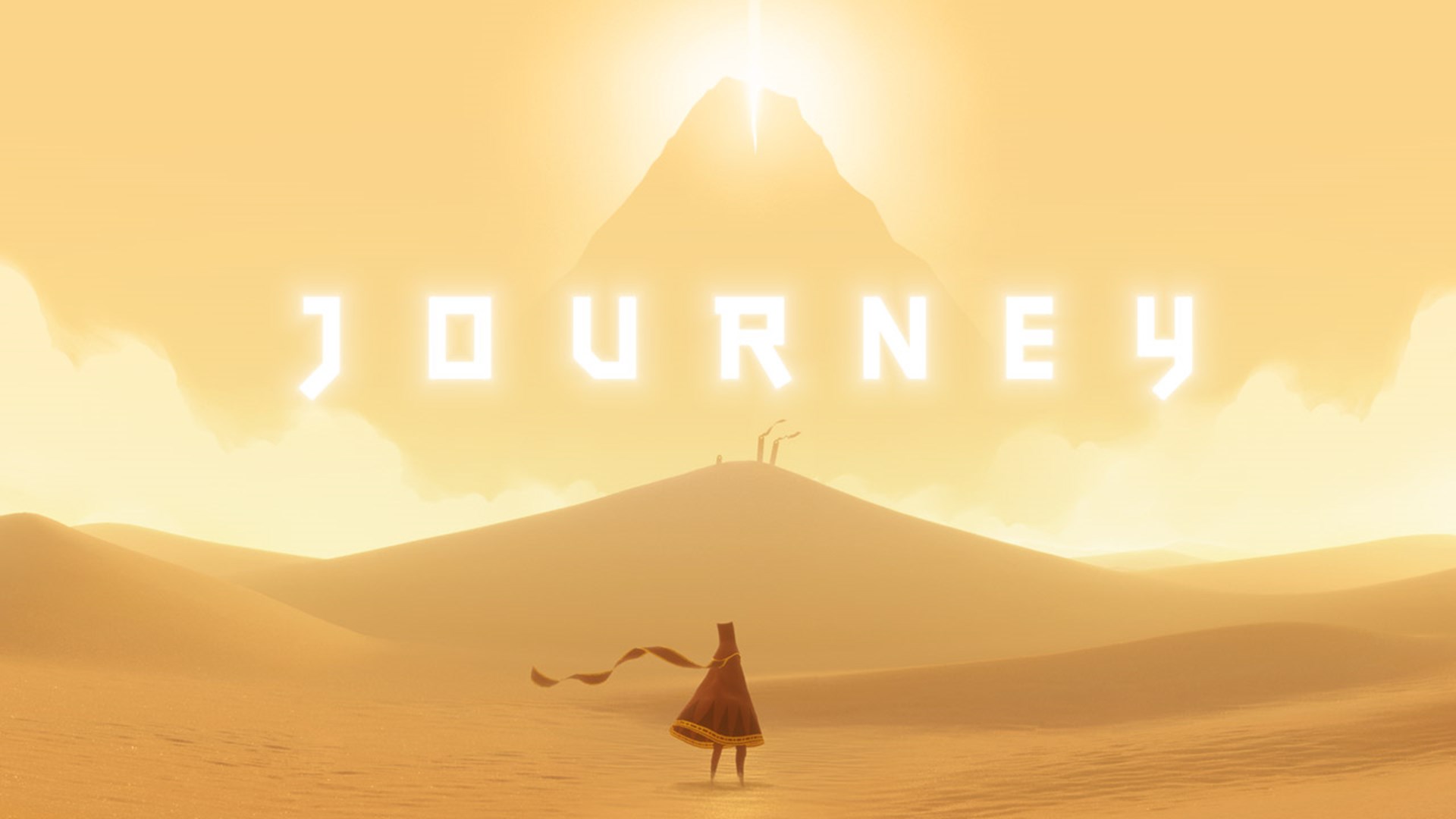 Journey เวอร์ชั่นพีซีเตรียมวางจำหน่าย 6 มิ.ย.นี้