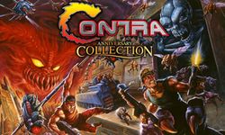 ย้อนอดีตกันสะใจกับ Contra สิบภาครวดใน Contra Anniversary Collection