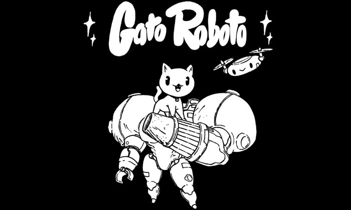 Gato Roboto พร้อมวางจำหน่ายสิ้นเดือนพฤษภาคมนี้