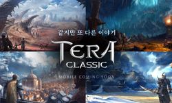TERA Classic เตรียมเปิดให้เล่นที่เกาหลีใต้ ซัมเมอร์นี้