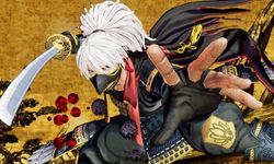 Samurai Shodown เปิดให้ลองเล่น Demo 31 พ.ค.นี้