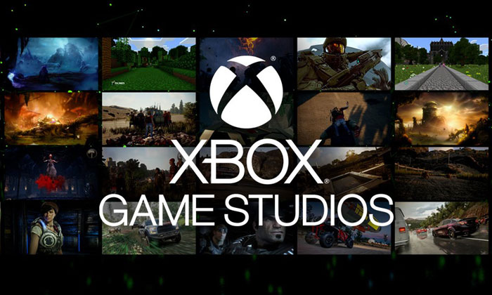 Xbox Game Studios เตรียมยกทัพ 14 เกมดังไปโชว์ในงาน E3 2019