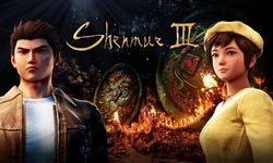 ติดโรคเลื่อน Shenmue 3 เลื่อนวางจำหน่ายออกไปเป็น 19 พ.ย.นี้