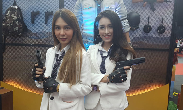 ควันหลง! พาชมคลิปบรรยากาศงาน Thailand Game Expo 2019