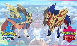 ข้อมูลใหม่ Pokemon Sword กับ Pokemon Shield