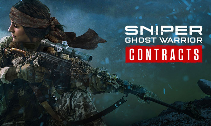 Sniper Ghost Warrior Contracts เผยสเปค PC ที่ต้องการ