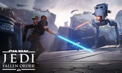 Star Wars Jedi Fallen Order ปล่อยตัวอย่างใหม่ต้อนรับงาน E3 2019