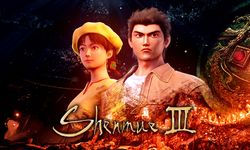 Shenmue 3 ของ PC จะวางจำหน่ายเฉพาะที่ Epic Games Store