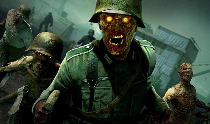 Zombie Army 4 Dead War เตรียมวางจำหน่ายในช่วงต้นปี 2020