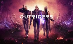 Outriders เตรียมวางจำหน่ายในช่วงฤดูร้อนปี 2020