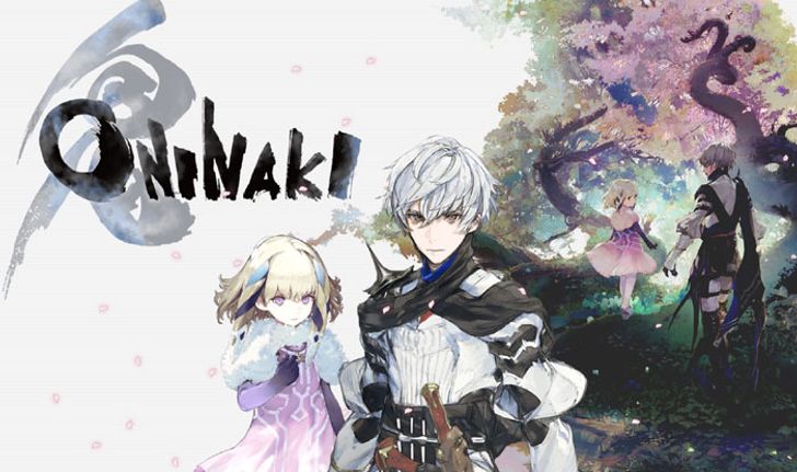 Oninaki เกมข้ามภพ 2 มิติ กับยมทูตสุดคูล