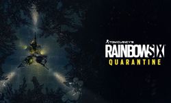 Ubisoft เปิดตัวเกมใหม่ Rainbow Six Quarantine