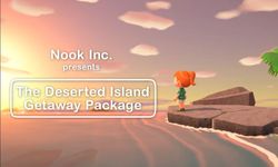 Nook Inc พาคุณทัวร์อีกครั้ง กับ Animal Crossing New Horizons