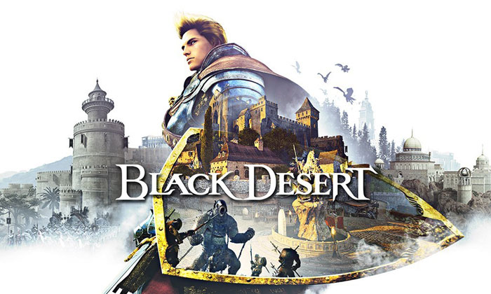 Black Desert เตรียมลง PS4 ภายในปีนี้