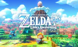 The Legend of Zelda Links Awakening มีกำหนดขายสิ้นปีนี้