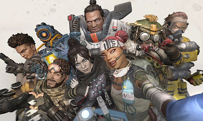 Apex Legends กระแสตก รายได้หายถึง 74% บอกเลยเป็นเรื่อง!