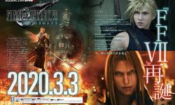 Nomura ยัน FF7 มีฉากคราวด์แต่งหญิงแน่ ส่วนทีฟาโดนทีมงานลดนมจริง