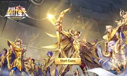 รีวิว Saint Seiya Awakening ปลุกพลังคอสโม่อีกรอบกับเซย่ามือถือจาก Tencent