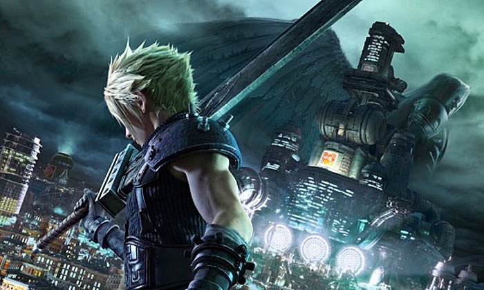 Final Fantasy VII Remake ปล่อยภาพใหม่เต็มๆ โชว์พื้นที่ต่างๆของเกม