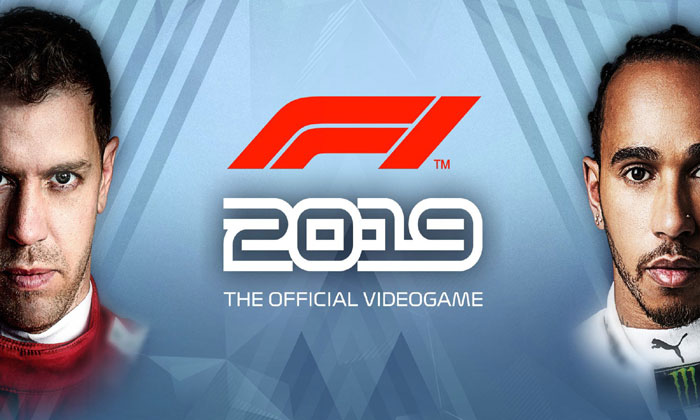 Codemasters เผยสเปคความต้องการของ F1 2019