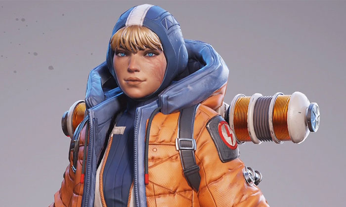 Apex Legends บอกวางแผนการปล่อย Content ล่วงหน้าไว้แล้ว 4 ปี