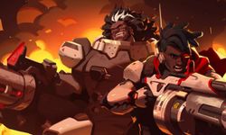 ตัวใหม่อาจเป็นแทงค์! Overwatch บอกใบ้ฮีโร่ใหม่ตัวที่ 31