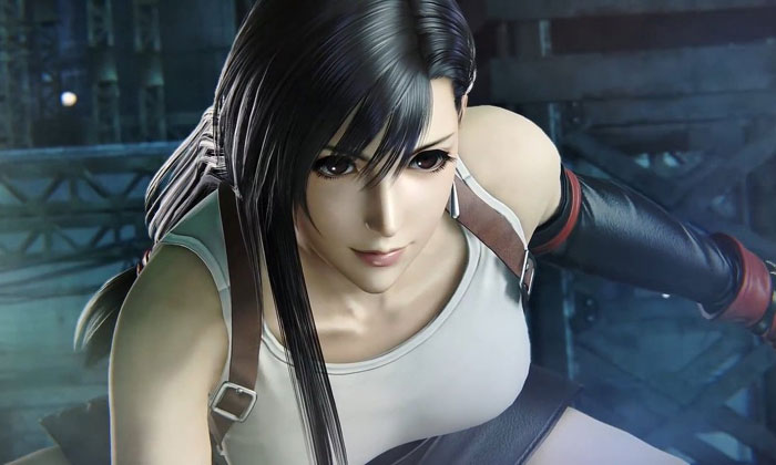 Tifa จะมาเป็นตัวละคร DLC ใน Dissidia Final Fantasy NT