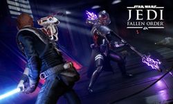 ชมคลิปเกมเพลย์แบบเต็มๆ ของ Star Wars Jedi Fallen Order