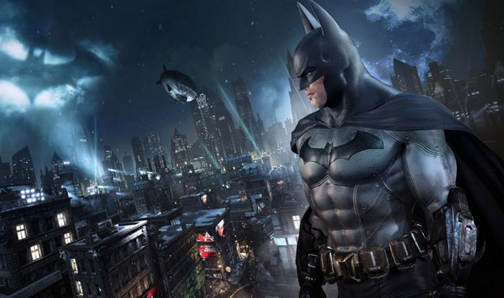 Batman ตัวจริงยังเซ็ง! ทำไม Batman Arkham ไม่ทำภาคใหม่เสียที