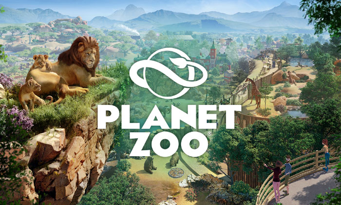 Planet Zoo เกมบริหารสวนสัตว์จำลองในฝัน ที่เรียกได้ว่า สมบูรณ์แบบ