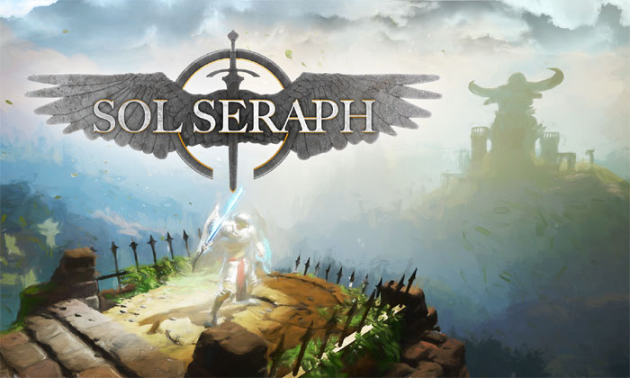 เปิดตัว SolSeraph เกมใหม่จากผู้สร้าง Zeno Clash