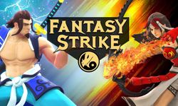 Fantasy Strike เตรียมวางจำหน่าย 25 ก.ค.นี้